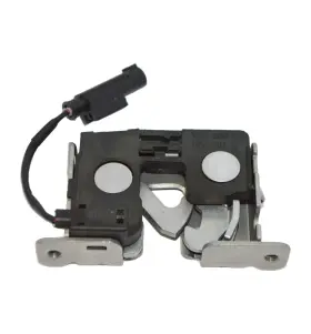 Hamburg-technic 5123-7115229hamburg-techd2c9 Front Lower Hood Lock Latch For Bmw E60 E82 E88 E90 E92 E93 X3 M5 51237008755