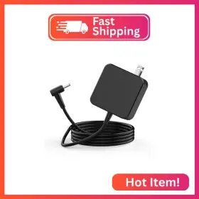 Dl45190237 Hflrzz 45w Laptop Charger Compatible With Asus Zenbook Ad883j20 X540s X540l Q504