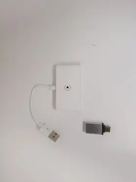 T5552 Holeplus Wireless Carplay Usb Dongle Plug And Play 5ghz #2 T5552 Holeplus Wireless Carplay Usb Dongle Plug And Play 5ghz #2