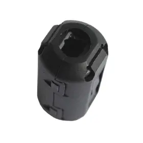 Hondark Hk Limited 445016722745 20pcs Inner 7mm 0.28inch Filter Ferrite Bead Clamps Chokes Snap