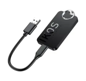 Ikos-a1 Horime Wireless Carplay Adapter For Iphone - Cars From 2017 And Ios 10 Ikos-a1 Horime Wireless Carplay Adapter For Iphone - Cars From 2017 And Ios 10