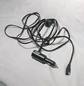E140661 Hth Inc Spt-2w 10 Ft Car Charger Cigarette Adapter Delivery Sign Cord