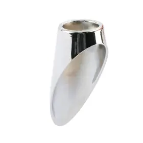 Slj024-s Htracing Antenna Mount Base Cover Am Fm Replacement Compatible With Silver Slj024-s Htracing Antenna Mount Base Cover Am Fm Replacement Compatible With Silver