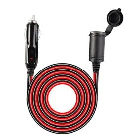 5766 Huihuangamzus Cigarette Lighter Extension Cord Ul 16awg Wire Heavy Duty Pure Copper Cable 5766 Huihuangamzus Cigarette Lighter Extension Cord Ul 16awg Wire Heavy Duty Pure Copper Cable