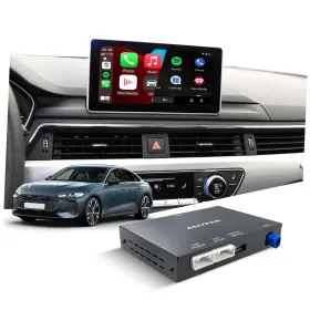Rm-ad3503q Huizhou Rhythm Technology Co Ltd Carplay Android Auto Adapter Decoder Retrofit Kit Fits Audi 2009-2015 A6 Q7 Rm-ad3503q Huizhou Rhythm Technology Co Ltd Carplay Android Auto Adapter Decoder Retrofit Kit Fits Audi 2009-2015 A6 Q7