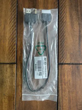 96125-2l000 Hyundai/ Kia Ipod Cable Assembly For Genuine #2