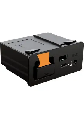 Tk78-66-9uoc Hzmirzk Type-c/usb Carplay Android Auto Hub Retrofit Usb Kit For Mazda 2 3 6 Cx3 Cx5 Cx8