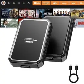 Rc25 Iamtto Wireless Carplay Android Auto Adapter Hdmi Output Usb Type-c Rc25 Iamtto Wireless Carplay Android Auto Adapter Hdmi Output Usb Type-c