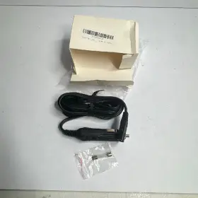 Igloo X0025wr67r 12v Car Dc Power Cord Replacement Cable With Fuses - New