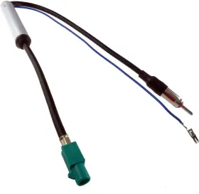 Imc Audio 826642504146 Antenna Adapter For 2014 2015 2016 2017 2018 2019 2020 Ram Promaster Black Imc Audio 826642504146 Antenna Adapter For 2014 2015 2016 2017 2018 2019 2020 Ram Promaster Black