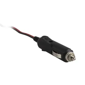 Install Bay 086429322749 Cigm Male Cigarette Light Plug With 12 Inch Leads 10 Amp - Retail Pack Install Bay 086429322749 Cigm Male Cigarette Light Plug With 12 Inch Leads 10 Amp - Retail Pack