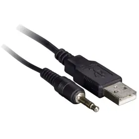 Ibr91 Install Bay The Snap-in Extension Cable-usb/3.5mm Port Round - Retail Pack #2