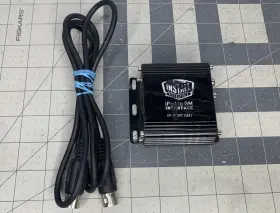 Ip-port-gm1 Install Essentials Ipod To Gm Interface Connects Your Gm1 Factory