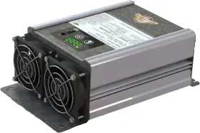Inteli-power Pd1620a Inteli-power Pure Sine Inverter - 2000 Watt