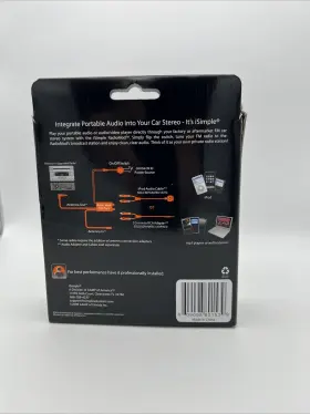 Is31 Isimple Radio Antenna Fm Modulator #3