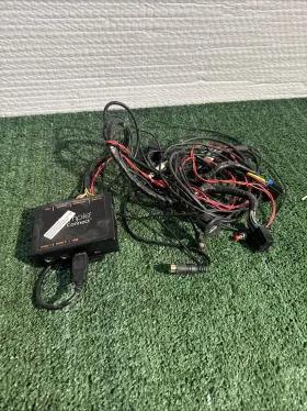 Ishd651 Isimple Connect Factory Radio Interface Bluetooth Honda Acura Iphone