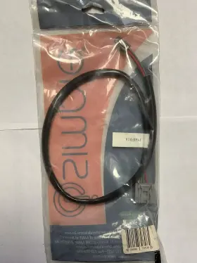 Pghfd1a Isimple Media Gateway Pkamg Adapter Harness For Ford #2