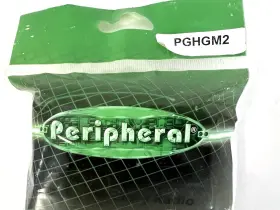 Pghgm2 Isimple Peripheral Adapter Ipod Interface Select 2006-up General Motors #3
