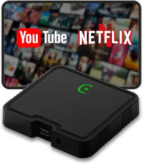 Janfir 313090587574 Wireless Carplay Adapter 2025 Ai Box For Iphone And Android Auto With Netflix Yout Janfir 313090587574 Wireless Carplay Adapter 2025 Ai Box For Iphone And Android Auto With Netflix Yout