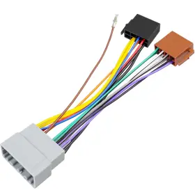 Usjy117 Jayubien Radio Wiring Harness Adapter Compatible With Dodge Ram Caravan Charger Jeep W Usjy117 Jayubien Radio Wiring Harness Adapter Compatible With Dodge Ram Caravan Charger Jeep W