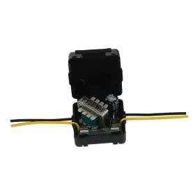 13.30x4.00x2.50cm Jecompris Fk6ez5022m44ilgqh Automotive Power Filter The Auto Car Black