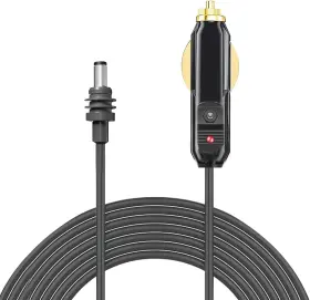 Jiawu5qn3e8tdyg-12 Jiawu Mini Dc Power Cable 6ft/16ft/32ft 24v-12v Car Charger 5m/16.4ft #212