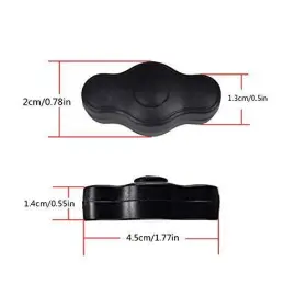 Cz-102 Jinxiu 12v Waterproof Push-button On-off Switch With Quick Connector Works Great For #2