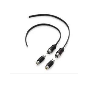 Xd-clraic2-sw Jl Audio 90435 Rca To Speaker Wire Adaptor