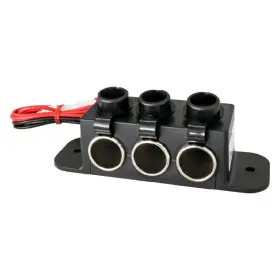 425-5071 Jotto Desk 3 Outlet Dc Power Splitter #2