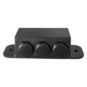 425-5071 Jotto Desk 3 Outlet Dc Power Splitter