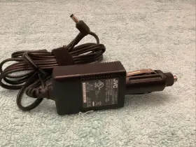 Kv-px9b Jvc Ca-r50 Car Dc Adapter Charger Power For Exad Kv-px9b Jvc Ca-r50 Car Dc Adapter Charger Power For Exad