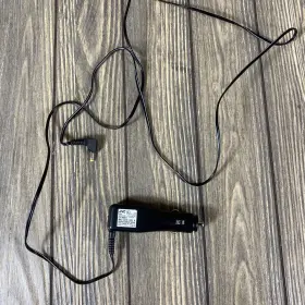 Ca-r601 Jvc Vintage Car Adaptor Vehicle Battery