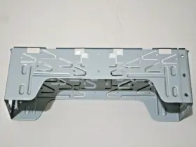Kd-x380bts Jvc Mounting Sleeve New Oem Kj6