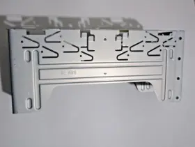 Kdc-x701 Jvc Kenwood Mounting Sleeve New Oem Jk3 #2