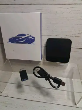 Wl08-c Jygc Carplay Adapter Converts Wired To Wireless Dongle For Control Wl08-c Jygc Carplay Adapter Converts Wired To Wireless Dongle For Control