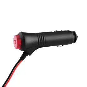 Sokpf8x4h3s7 Keenso 12v 24v Male Plug Cigarette Lighter Adapter 10a On Off Switch Cord With And 1 #3