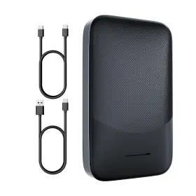 Kello 723258443312 Wireless Carplay Adapter For Android - Stable Fast Connection Conve