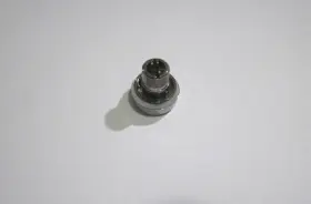 Ddx395 Kenwood Original Volume Knob New Oem N1 #3 Ddx395 Kenwood Original Volume Knob New Oem N1 #3