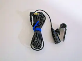 Ddx773bh Kenwood Original Microphone Mic Oem New A1