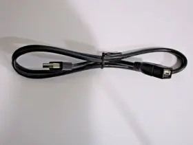 Dmx9707s Kenwood Original Usb Extension Cable Oem New Ex3 #2 Dmx9707s Kenwood Original Usb Extension Cable Oem New Ex3 #2
