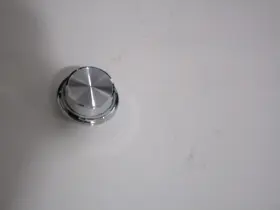 Kenwood Dpx502 Replacement Volume Knob New X1