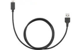 Kca-ip103 Kenwood 32 Inch Lightning-connector To Usb Type-a Ipod/iphone Cable