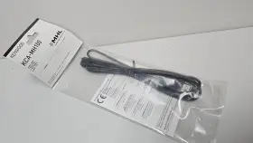 Kca-mh100 Kenwood New Authentic 6ft Microusb-to-hdmi Mhl Cable For Android Phones