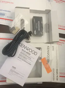Kvt-617dvd Kenwood Kca-sr50 Dnx-8120 Kvt-817dvd Kvt-m707 Kvt-717dvd Ddx-714 Ddx-8017