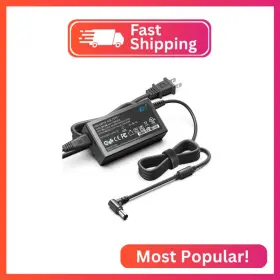 A45-2-190002530 Kfd 19v Ac Adapter For Samsung Hw-m360 Hw-s60t Hw-s61t Hw-q850t Hw-q800t Hw-q700
