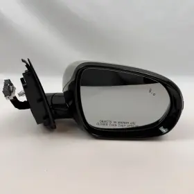 87620-c6020 Kia 87620 C6020 Rh Outside Rear View Mirror Assy W Camera Blind Spot