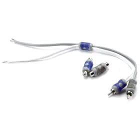 46kisl Kicker New 2-channel Speaker To Rca Converter 1-year Warranty 46kisl Kicker New 2-channel Speaker To Rca Converter 1-year Warranty
