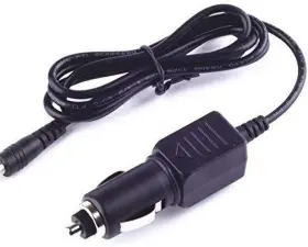 191114054 Kircuit Car 12v Dc Adapter Replacement For Stanley Ll1000 L11000 Sl1m09 Sl5w09 Hid010