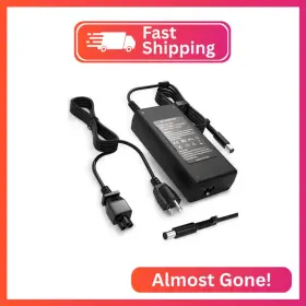 Sf-19474 Kiteurad 90w 65w Ac Adapter For Hp All In One Desktop Computer Power Cord-for