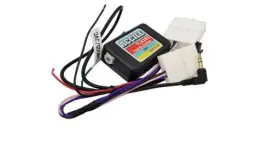 Tlx101 Kr Design House Inc Toyota/lexus/scion Steering Wheel Control Interface Adapter Plug And Play